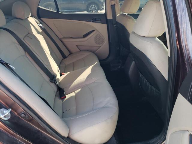 5XXGM4A71FG493670 KIA Optima Lx