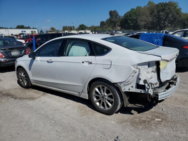 3FA6P0HD2HR410717 | 2017 FORD FUSION SE