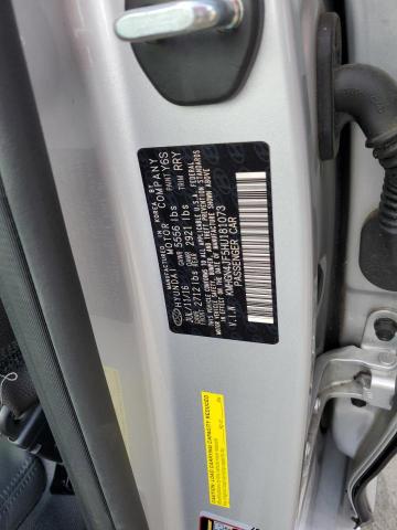 2017 GENESIS G80 ULTIMA KMHGN4JF5HU181073