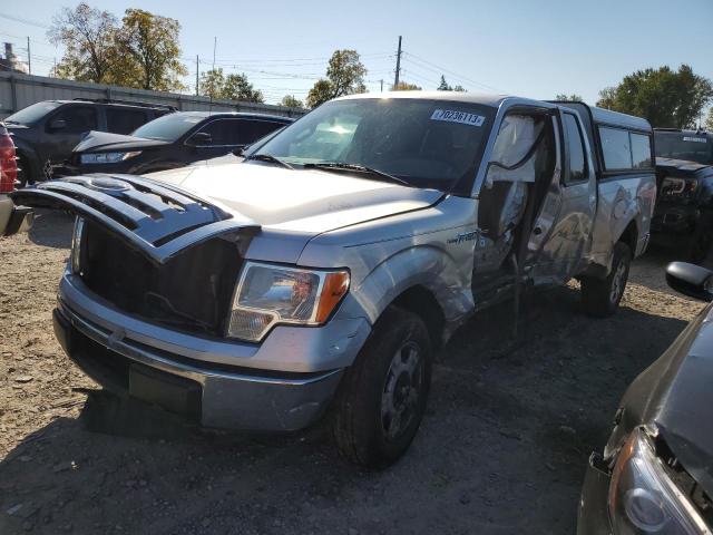 2010 Ford F-150 