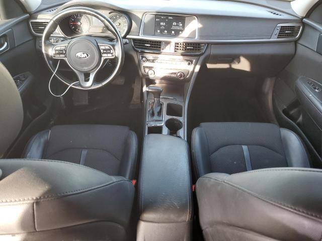 2018 KIA OPTIMA LX - 5XXGT4L37JG245767