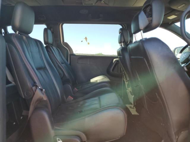2C4RDGEG3ER472362 Dodge Grand Caravan R/t