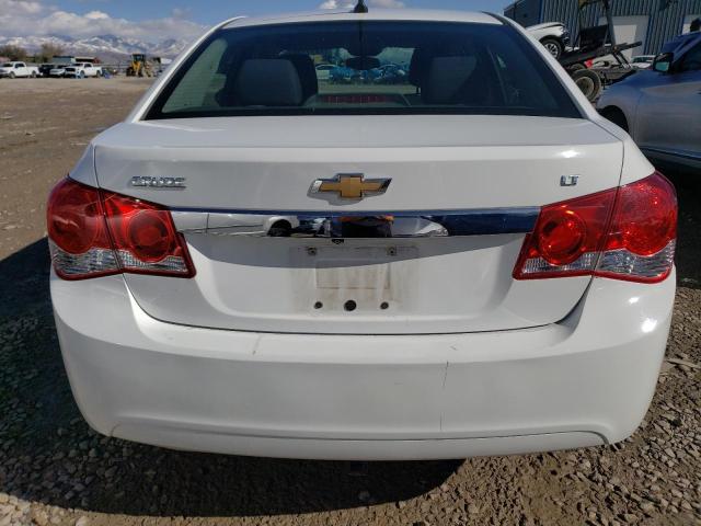 1G1PC5SB7E7312695 | 2014 CHEVROLET CRUZE LT