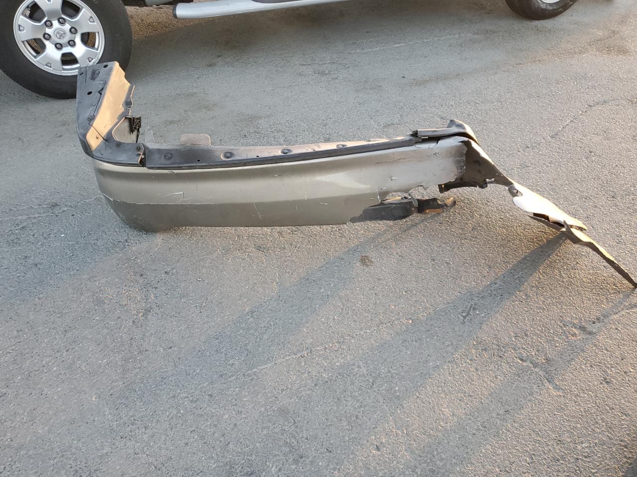 Lot #2205854675 2007 TOYOTA PRIUS