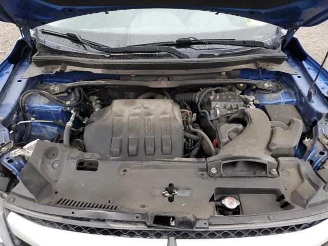 JA4AT3AA2JZ066383 Mitsubishi Eclipse Cross Es
