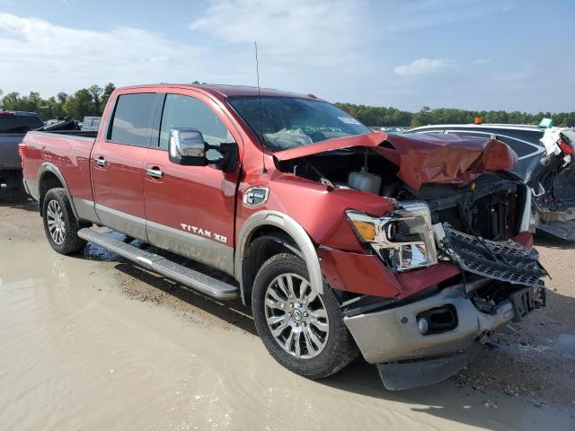 1N6BA1F28GN503564 Nissan Titan Xd Sl