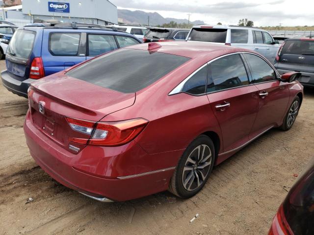 1HGCV3F94LA018233 Honda Accord TOU 3