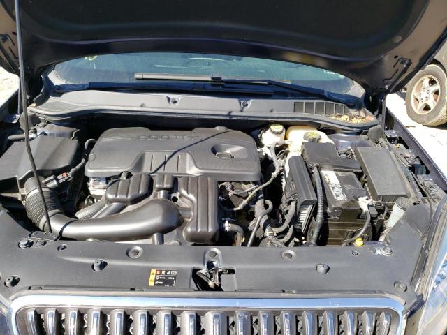 1G4PP5SK6G4107770 Buick Verano