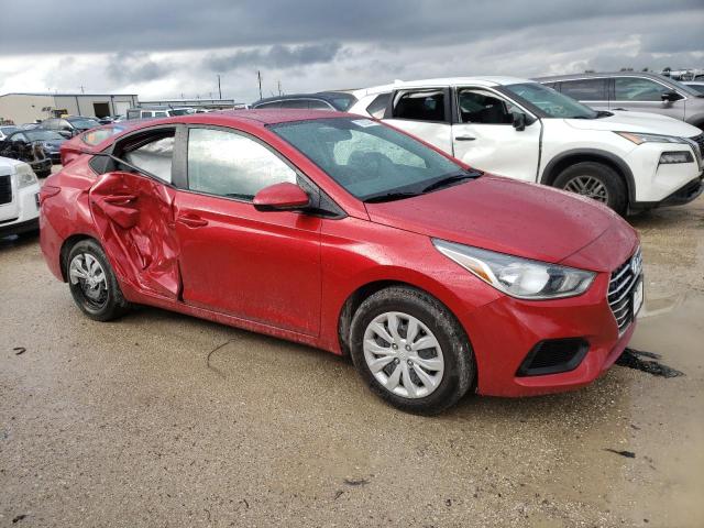 3KPC24A63ME131874 | 2021 HYUNDAI ACCENT SE