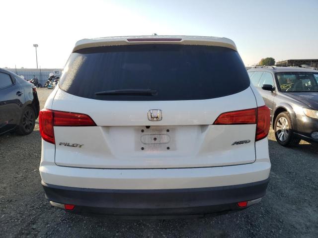 5FNYF6H30HB105265 Honda Pilot Ex