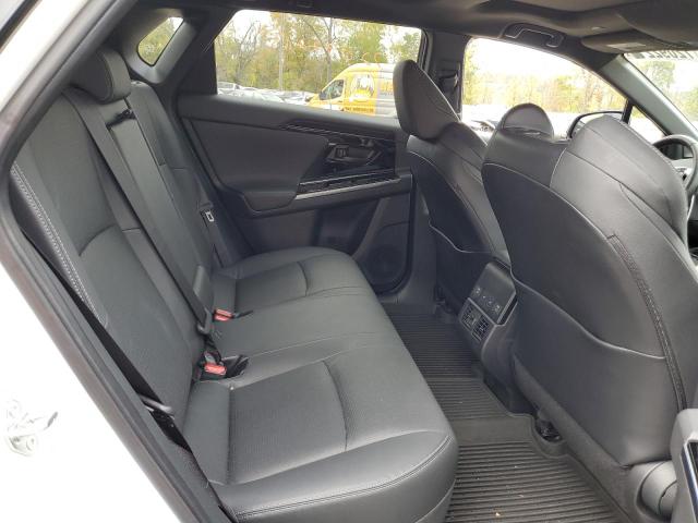 2023 TOYOTA BZ4X XLE JTMABABA3PA004915