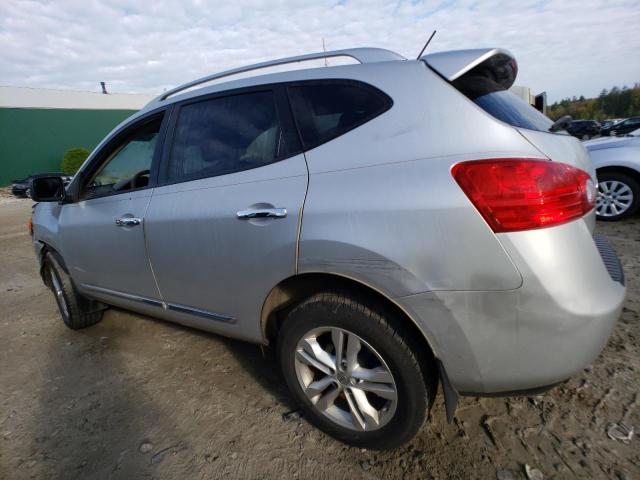 JN8AS5MV7FW766741 Nissan Rogue Select S