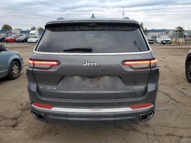 1C4RJKDG0N8559211 | 2022 JEEP GRAND CHER