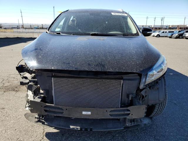 5XYPGDA54GG176114 KIA SORENTO LX
