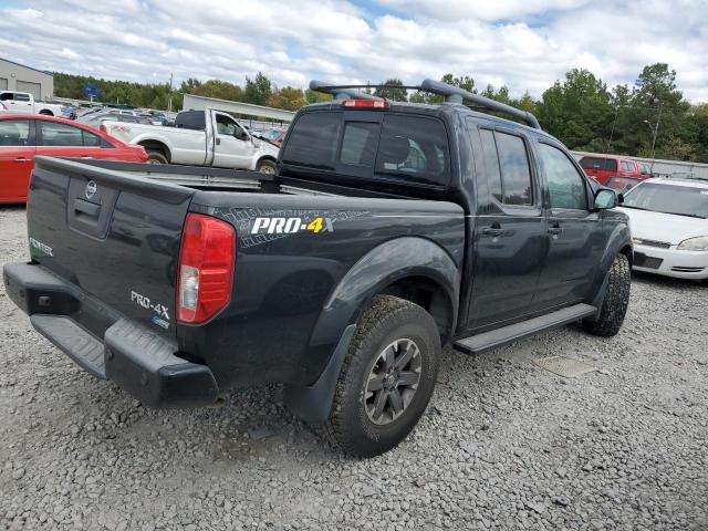 1N6DD0EV3HN773745 Nissan FRONTIER S