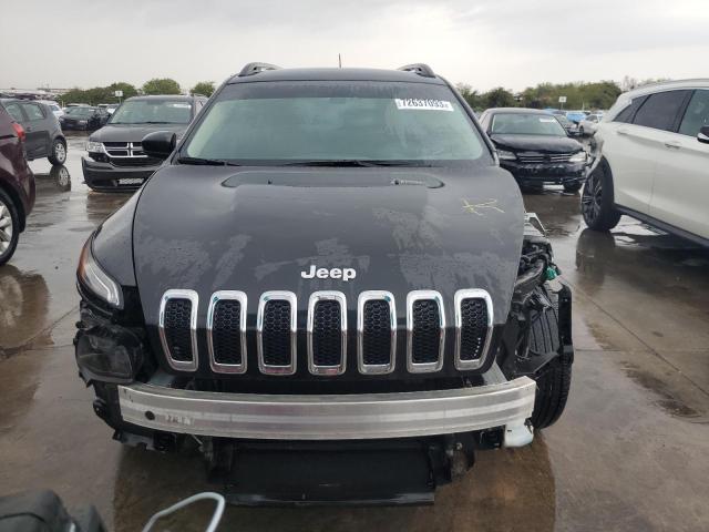 1C4PJLAB8GW127891 Jeep Cherokee Sport