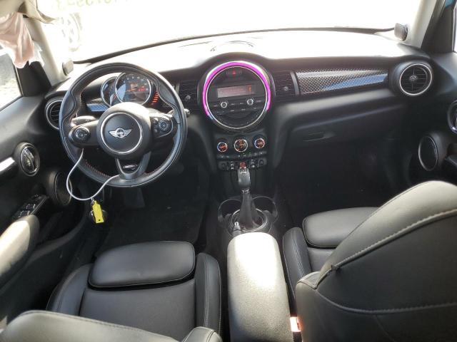 WMWXU3C5XF2B66163 Mini COOPER S