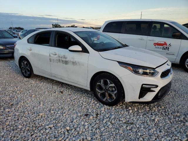 3KPF24AD6KE112700 | 2019 KIA FORTE FE