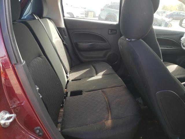 2023 MITSUBISHI MIRAGE ES - ML32AUHJ8PH003947