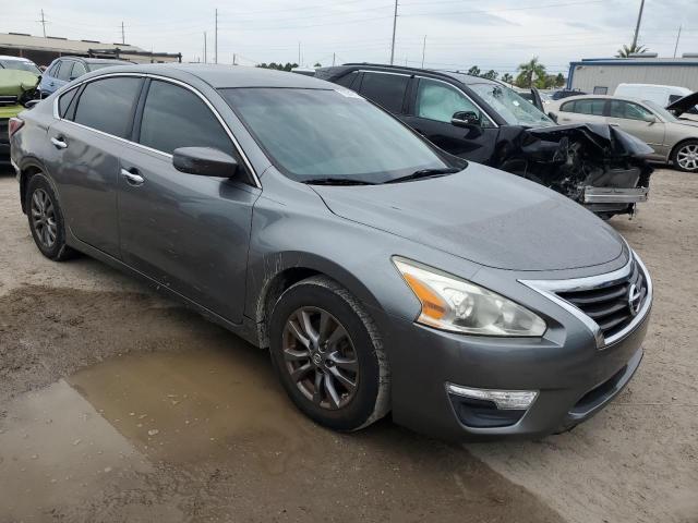 2015 NISSAN ALTIMA 2.5 - 1N4AL3AP6FC478767