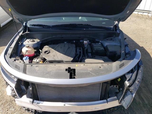 5XYRL4LC7MG022234 KIA SORENTO S