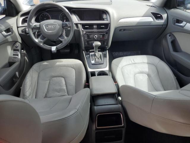 VIN WAUAFAFL5EA039806 2014 Audi A4, Premium no.8