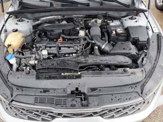 5XXG64J23PG181625 KIA K5 GT LINE