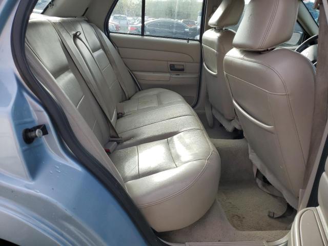2007 Ford Crown Victoria Lx VIN: 2FAFP74V37X143739 Lot: 69852033