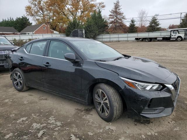 3N1AB8CV0PY252080 Nissan SENTRA SV