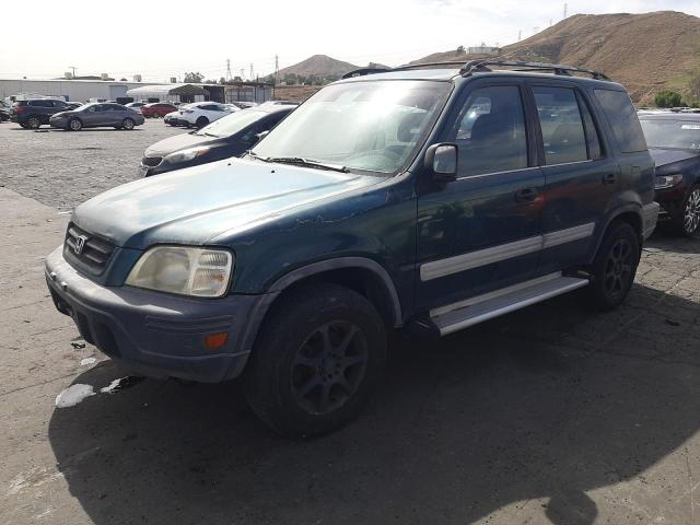 1999 Honda Cr-V Lx VIN: JHLRD1847XC028057 Lot: 71913233