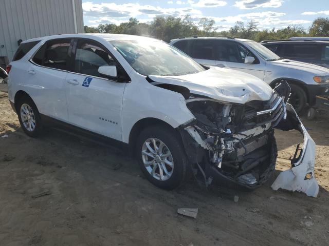 2018 Chevrolet Equinox Lt VIN: 2GNAXSEV4J6251149 Lot: 72056753