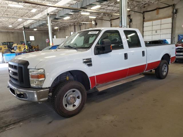 2009 Ford F-250 