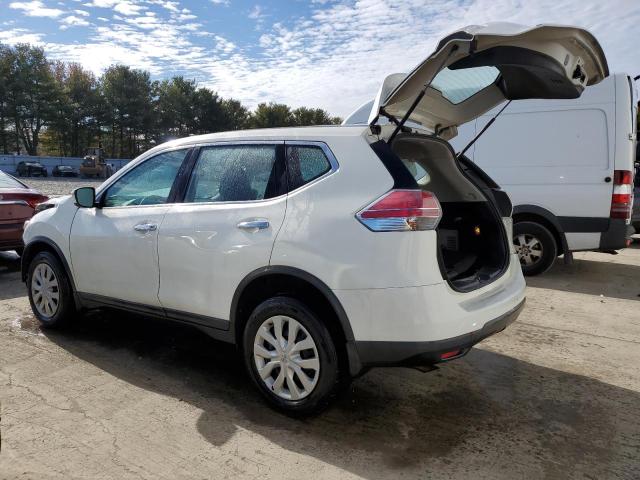 5N1AT2MV0FC830476 | 2015 NISSAN ROGUE S