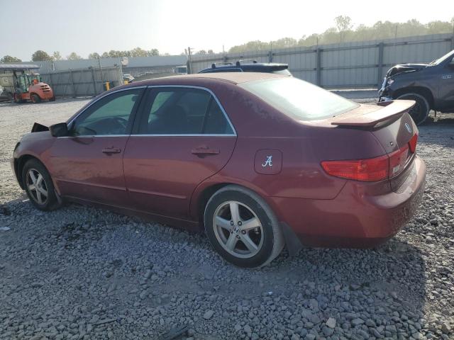 2005 Honda Accord Ex VIN: 1HGCM56715A098736 Lot: 37553944