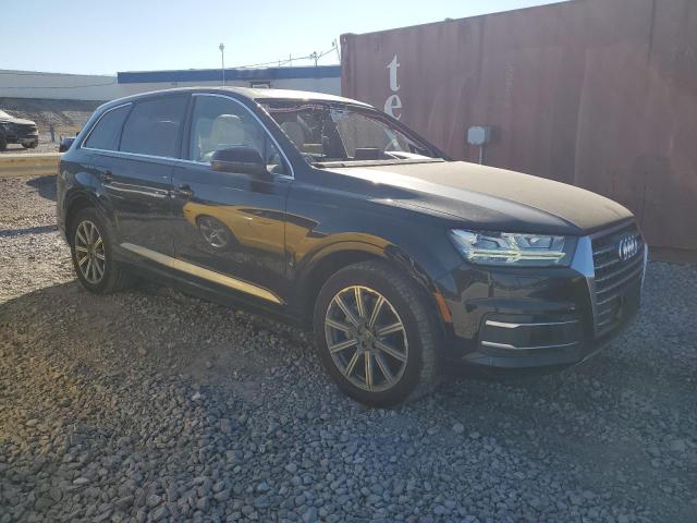 VIN WA1LAAF7XJD017719 2018 Audi Q7, Premium Plus no.4