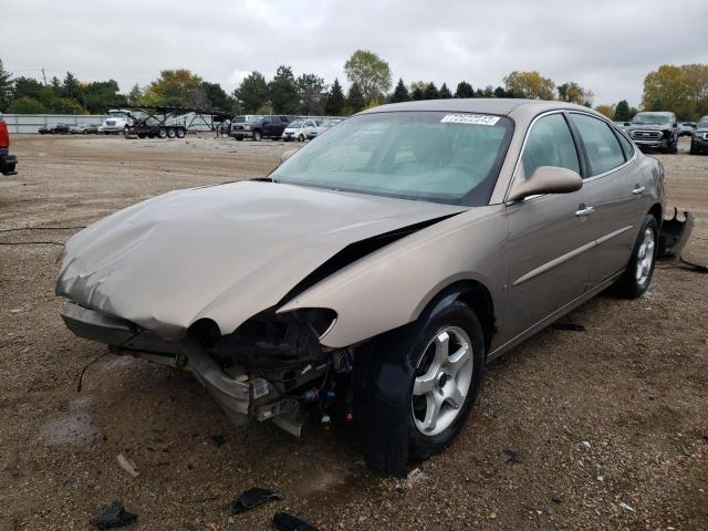 2006 Buick LaCrosse CXL