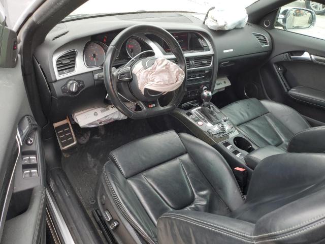 WAUC4AFH9HN002846 Audi S5