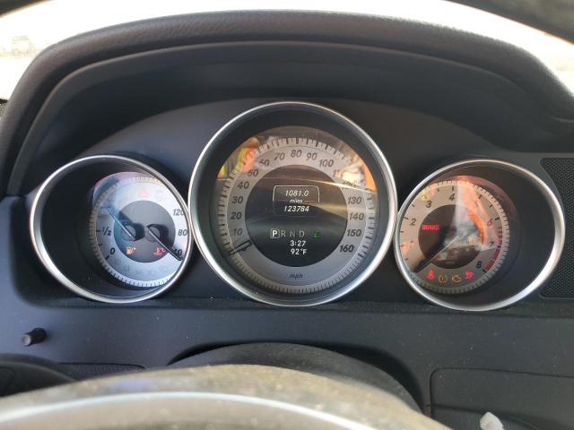 WDDGF4HBXEA948214 Mercedes-Benz C 250