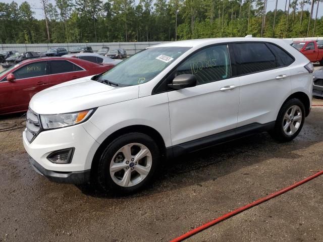 2FMPK3G92GBB47701 | 2016 FORD EDGE SE