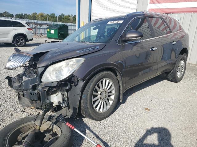 2010 Buick Enclave CX