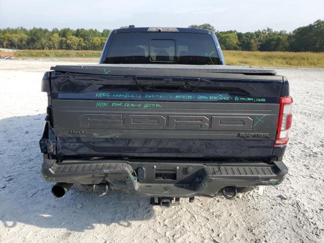 1FTFW1RG8NFB86955 Ford F150 Raptor