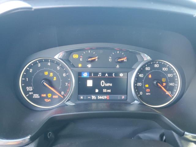 2020 CHEVROLET BLAZER 3LT - 3GNKBJRS2LS702192