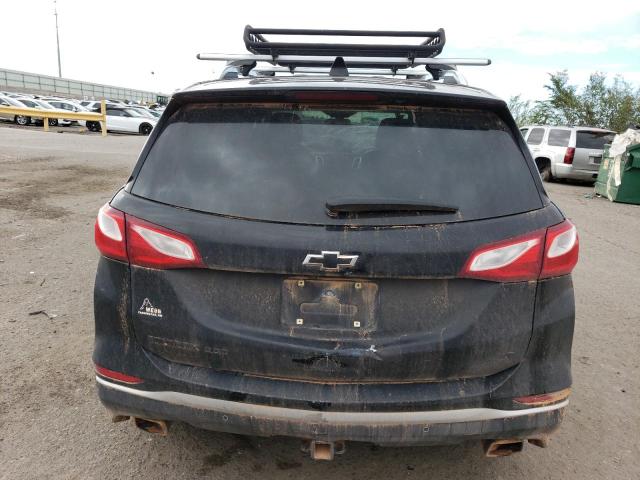 2019 CHEVROLET EQUINOX LT - 3GNAXLEX2KL165505