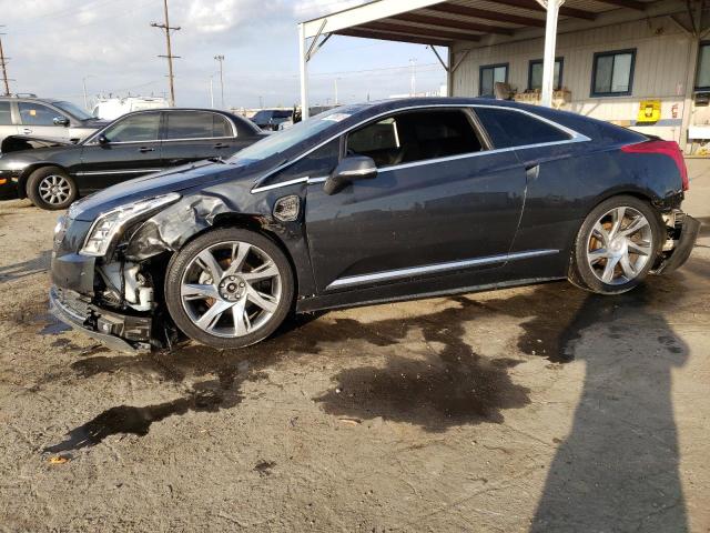 2014 Cadillac ELR 