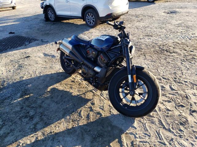 2023 HARLEY-DAVIDSON RH1250 S - 1HD1ZC413PB315371