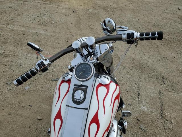 2001 HARLEY-DAVIDSON FLSTFI 1HD1BXB161Y036855