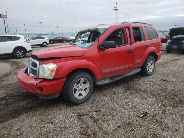 2005 Dodge Durango SLT