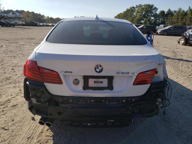 WBAFV3C58ED684118 BMW 535 D Xdrive