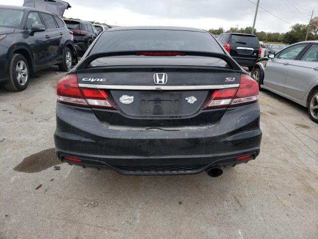 2HGFB6E50EH704926 | 2014 HONDA CIVIC SI