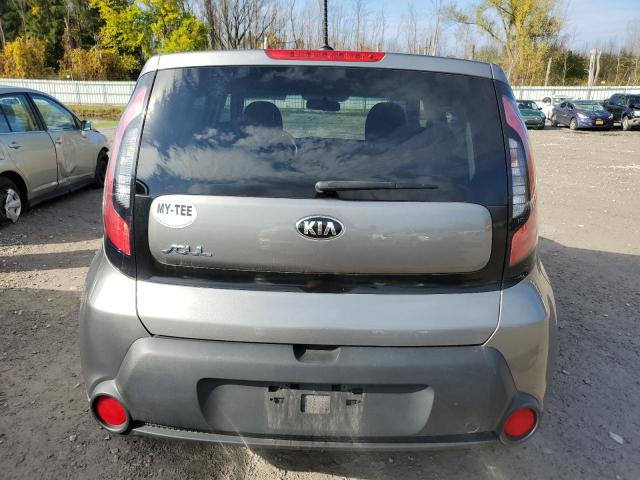 KNDJN2A27F7232547 | 2015 KIA SOUL